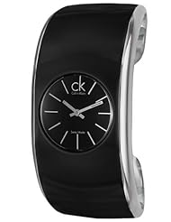 Calvin Klein Gloss Womens Quartz Watch K6092101