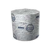 Kleenex Cottonelle Bathroom Tissue 2-Ply, White 1/Case of 60