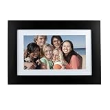 Panimage PI9001DW 9-Inch Digital Picture Frame (Black)