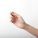 Tattify Floral Nail Wraps - Do it For the Vine (Set of 22)