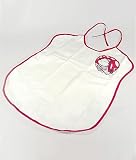 Lobster Bibs by Trudeau - Set of 2