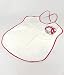 Lobster Bibs by Trudeau - Set of 2