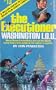 Washington I.O.U. (The Executioner, #13)