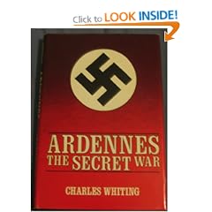 Ardennes 1944: Hitler's Last Gamble in the West