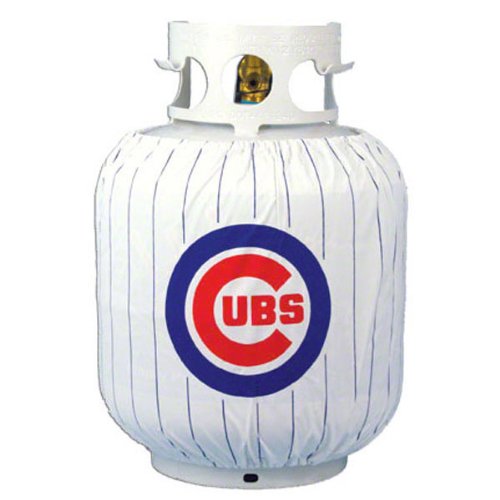 MLB Chicago Cubs Tank Cover