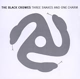 Three Snakes and One Charm