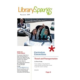 Library Sparks by 