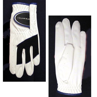 Young Gun All-Weather Junior Golf Glove