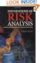 Foundations of Risk Analysis: A Knowledge and Decision-Oriented Perspective (Wiley Series in Probability and Statistics)