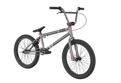 Kink 2012 Launch BMX Bike (Navy, 20.25-Inch)