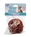 VO-TOYS VINYL ICED DONUT DOG TOY