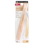 Maybelline New York Concealer, Highlighting, Nude 330 0.05 fl oz (1.5 ml)