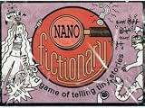 Nanofictionary
