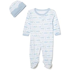 SpaSilk 100% Cotton 2-Piece Sleepwear Set