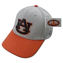 Auburn Tigers Fitted Hat