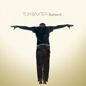 Skybound [+digital booklet]