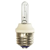 60 Watt - T3 Satco S4312