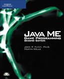 Java ME Game Programming, 2E