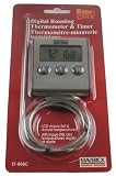Review Maverick Industries  / Maverick Digital Roasting Thermometer and Timer