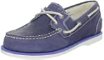 Timberland Classic Boat FTW Amhearst...