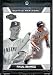2007 Topps Co-Signers #43 Raul Ibanez Seattle Mariners Baseball Card - Mint Condition - In Protective Display Case !