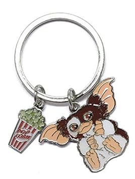 【クリックでお店のこの商品のページへ】Amazon.co.jp | GREMLINS キーリング グレムリン | おもちゃ 通販