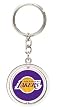 Los Angeles Lakers Spinning Keychain