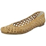 Tapeet by Vicini Womens Y15011 Ballet Flat