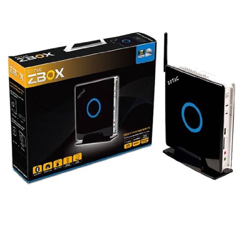 review Zotac ZBOX-ID84-U