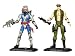 Search : GI Joe Comic 2 Pack - Cobra Commander & Gung Ho