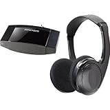 Koss Wireless Stereophones