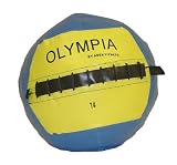 Soft Mega Medicine ball 14 Lbs