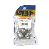 関門工業　スーパーカジ付オモリ