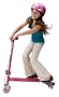 Razor PowerWing Caster Scooter (Sweet Pea)