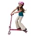 Razor PowerWing Caster Scooter (Sweet Pea)
