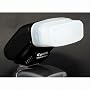White Flash Diffuser for Canon Speedlite 270EX