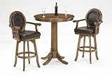 Hillsdale Furniture Warrington Bistro Set