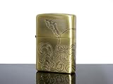 ZIPPO ジッポ ライター スカルエボリューションC 20SE3-BSの画像