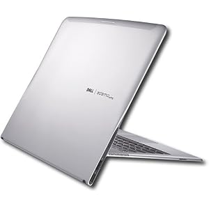 Dell Adamo XPS 13 AX-3601GSL 13.4-inch Notebook, 4GB RAM , 128GB SSD, WINDOWS 7 by Dell