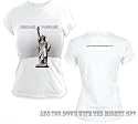 Smashing Pumpkins - Juniors Liberty Shine White T-Shirt - Ships in ''24'' Hours!