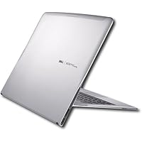 Dell Adamo Xps 13 Notebook Grigio C