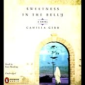 Sweetness in the Belly | [Camilla Gibb]