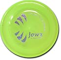 Hyperflite K-10 Jawz Dog Disc