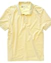 Calvin Klein Jeans Garage Wash Polo Shirt
