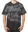 Metal Mulisha "RUSH" Mens T-shirt- in Assorted Colors