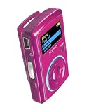 Sandisk MP3 Player Sansa Clip 2Gb Pink With Radio