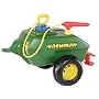 FS 122868 - Vacumax, Tankanh�nger mit Pumpe, 75cm von rolly toys