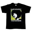Rage Against The Machine - Angelas Rage T-Shirt