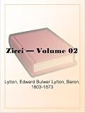 Zicci  Volume 02