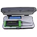 Steripen Adventurer Opti UV Water Purifier with Solar Charging Case
